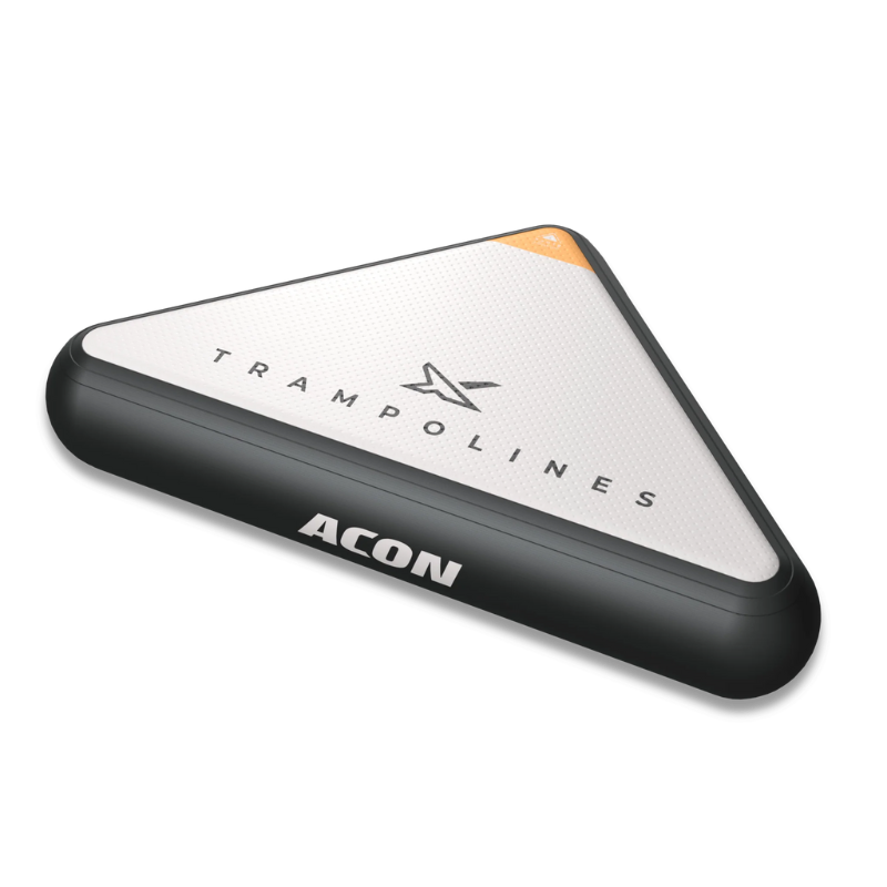 ACON X Block with transparent background