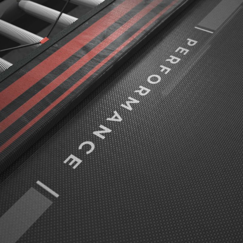 ACON X Performance Trampoline Mat