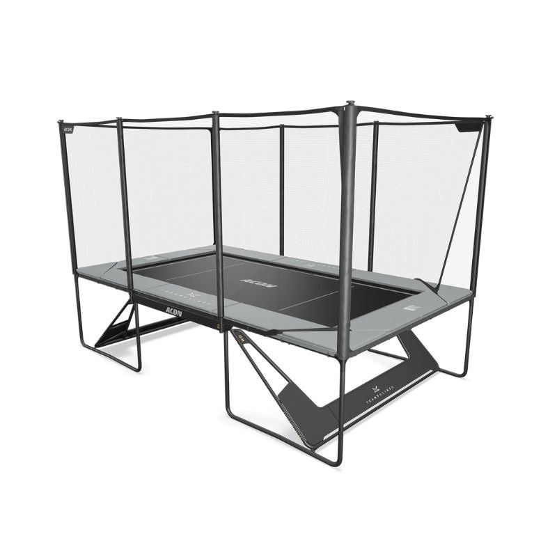 ACON X Performance Trampoline Mat