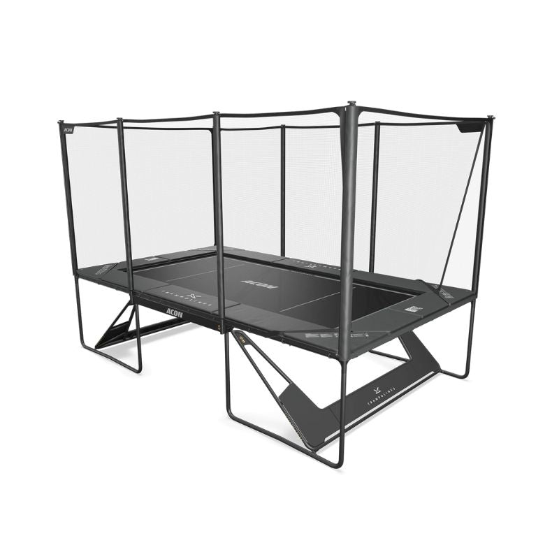 ACON X Performance Trampoline Mat