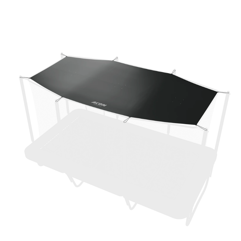 ACON HD Shade with transparent background