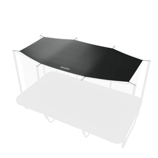 ACON HD Shade with transparent background