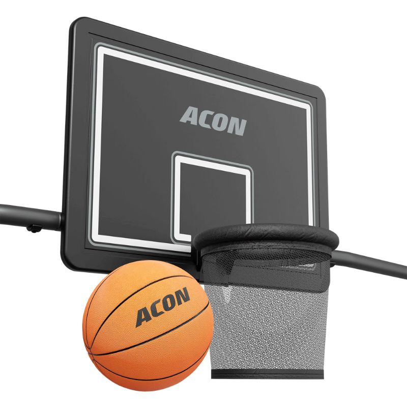 Acon X basketball Hoop
