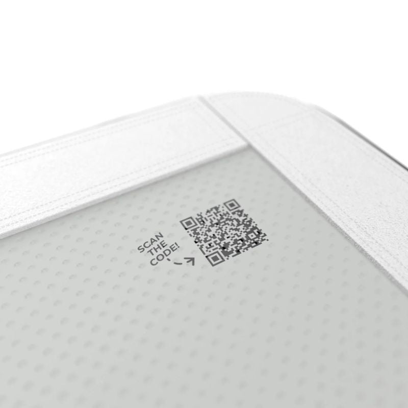 ACON Airtrack QR Code