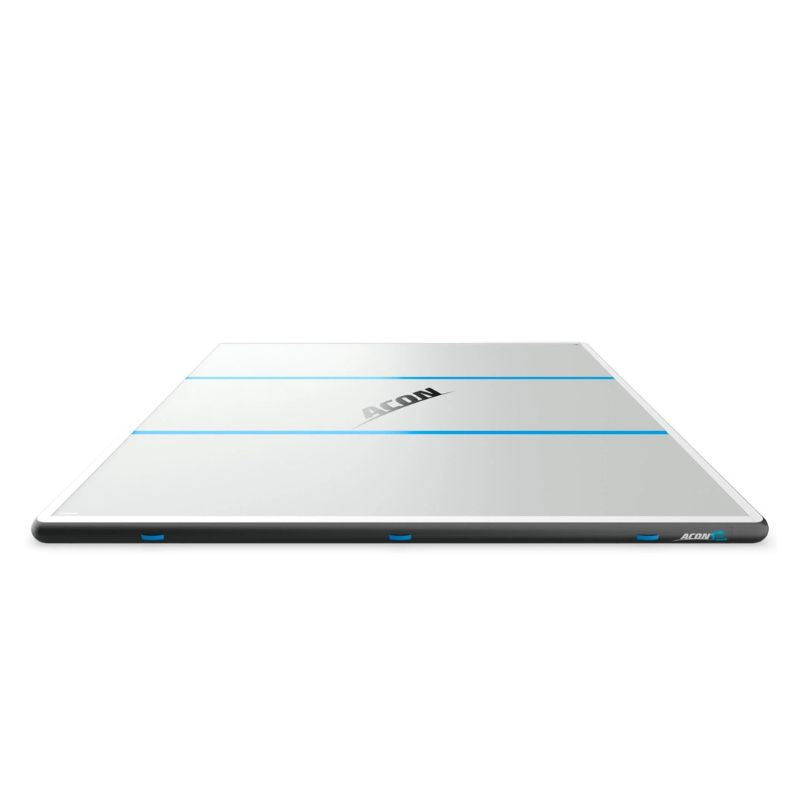 ACON Airtrack 20ft x 20ft front view