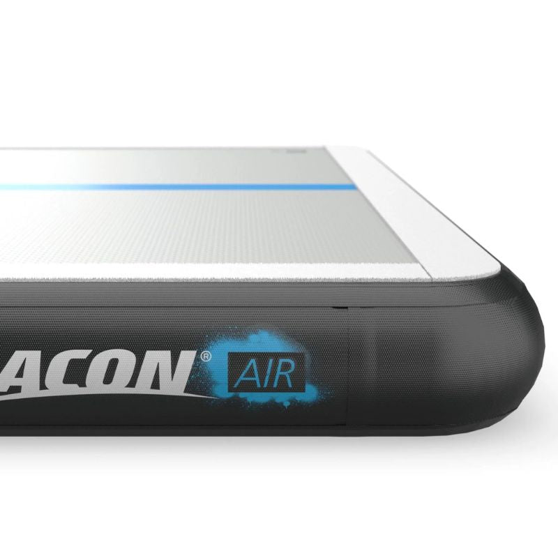 Acon Airtrack mattress on a white background