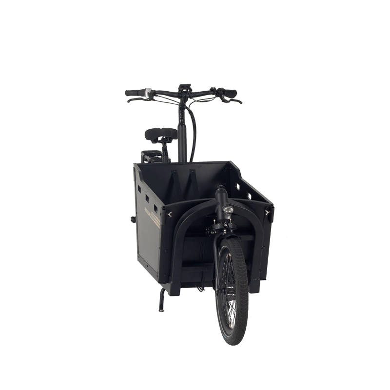 Aitour Cargo Bike - Basalt