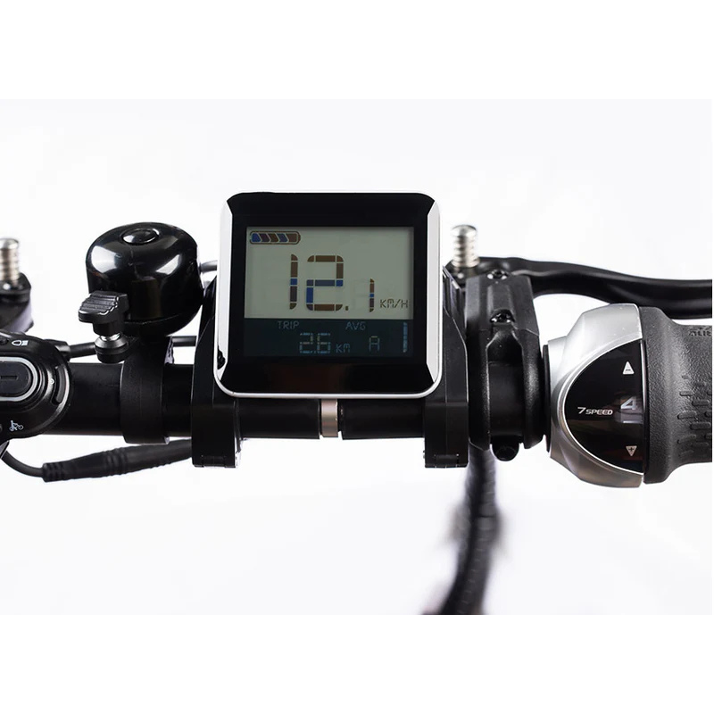 Aitour Cargo Bike - Family S