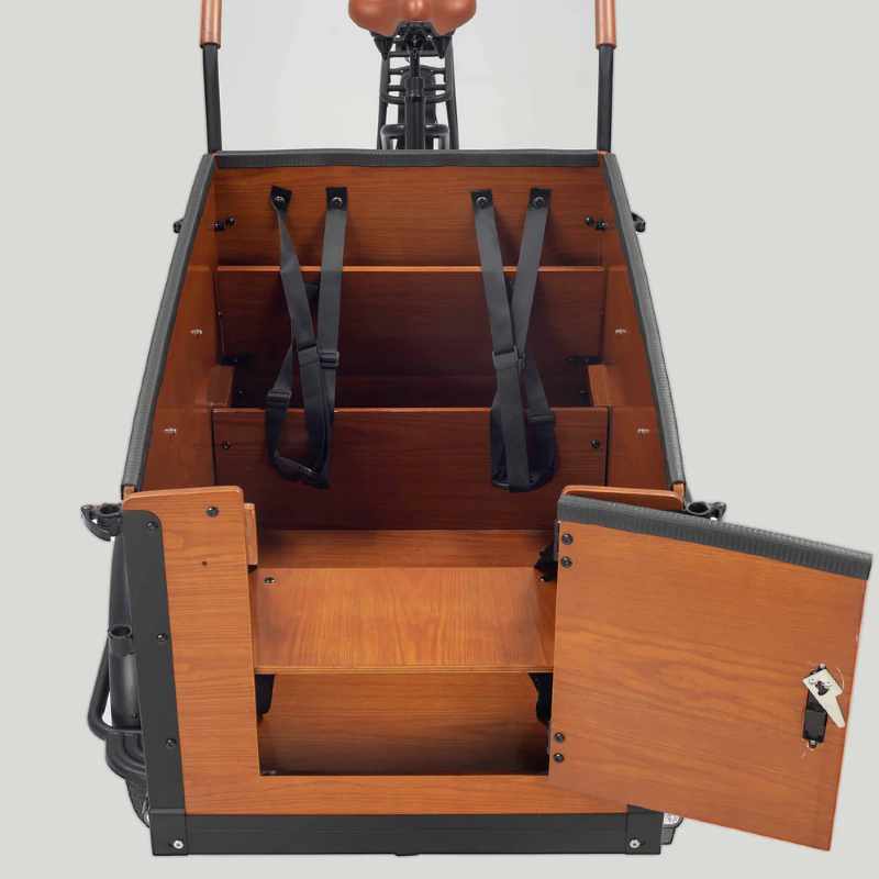 Aitour Cargo Bike - Family S