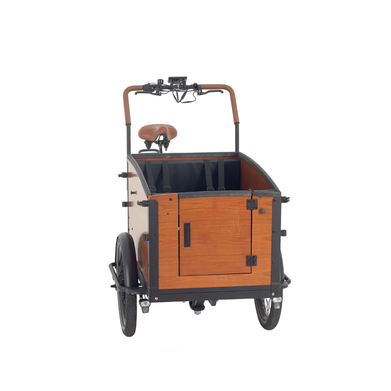 Aitour Cargo Bike - Family S
