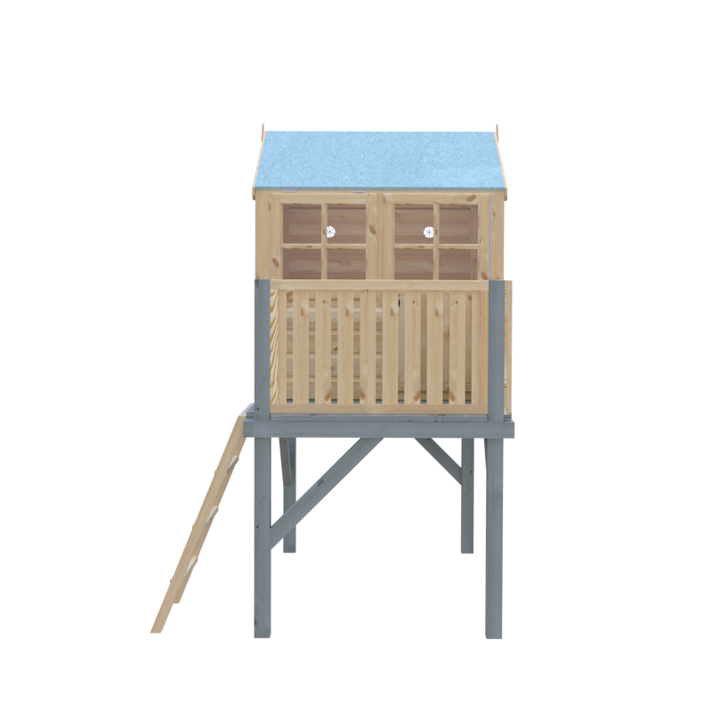 Bunny + Platform 6x4