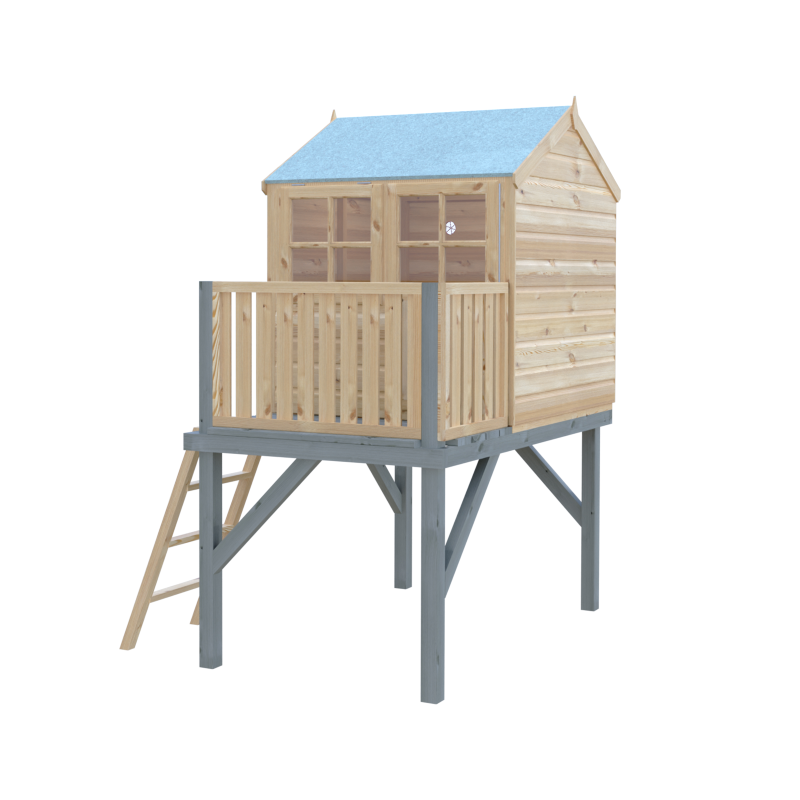 Bunny + Platform 6x4