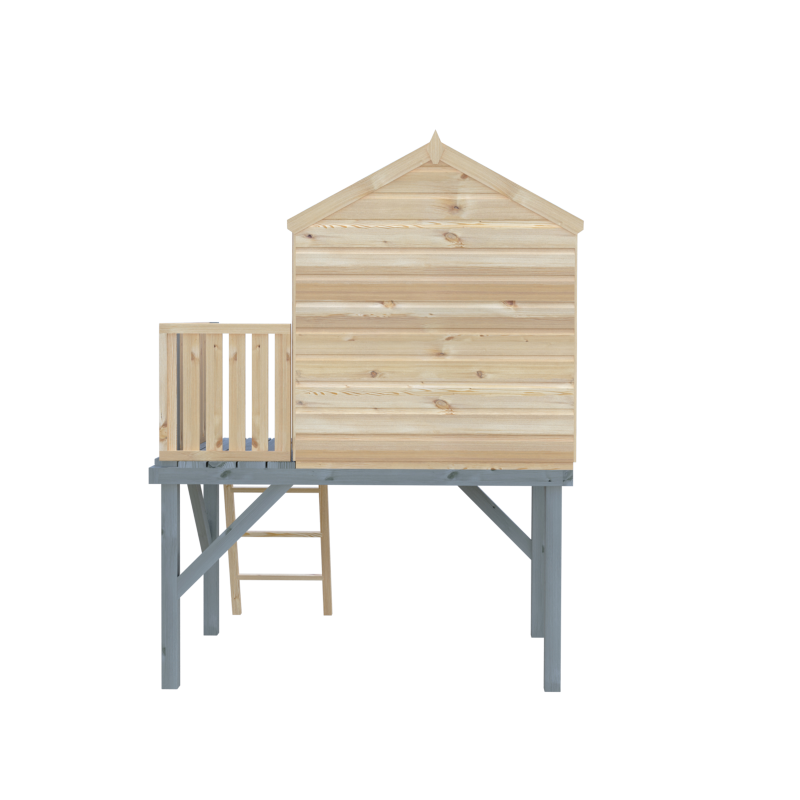 Bunny + Platform 6x4