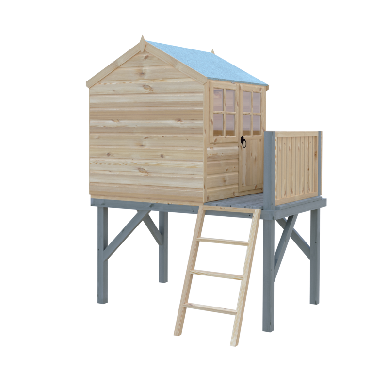 Bunny + Platform 6x4