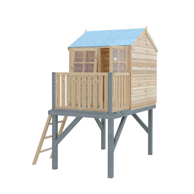 Bunny + Platform 6x4