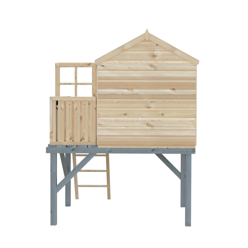 Bunny + Platform 6x4