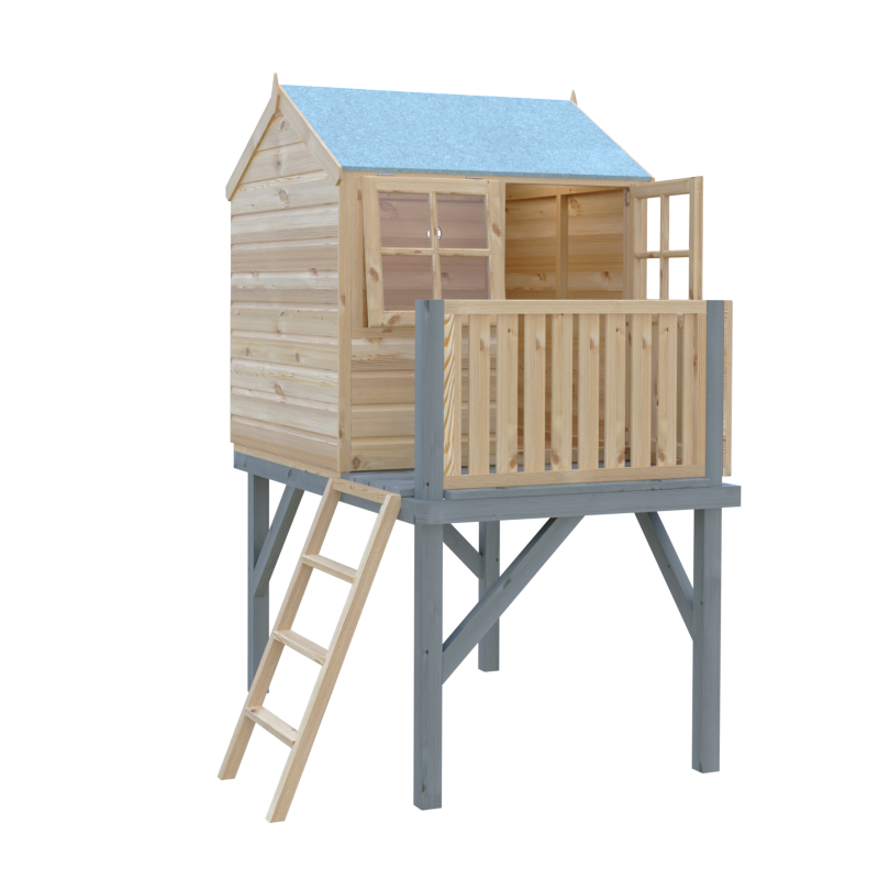 Bunny + Platform 6x4