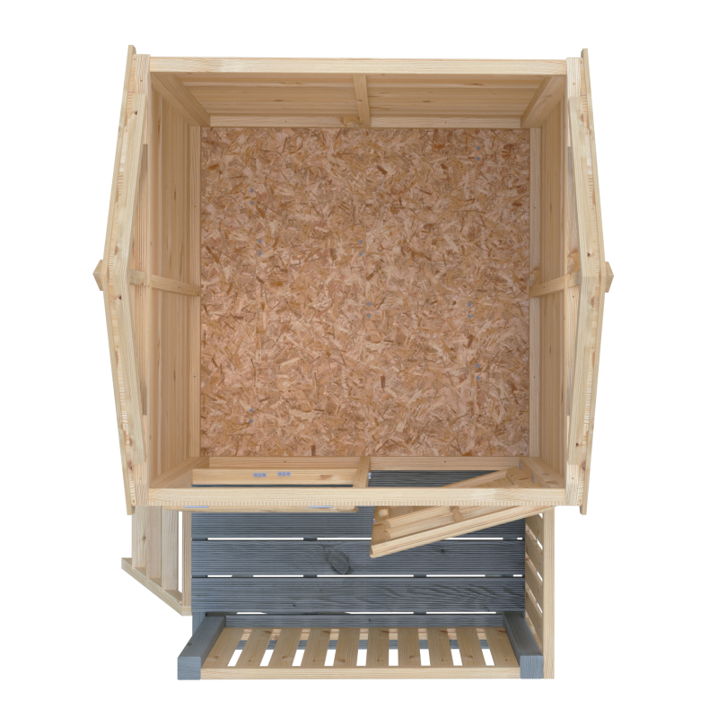 Bunny + Platform 6x4