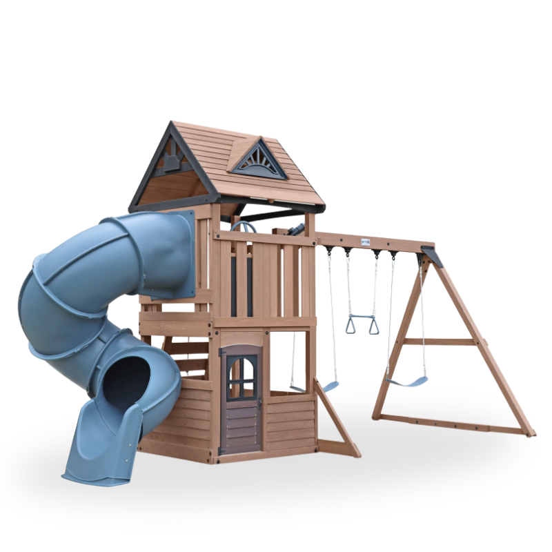 Maple Ridge Playset