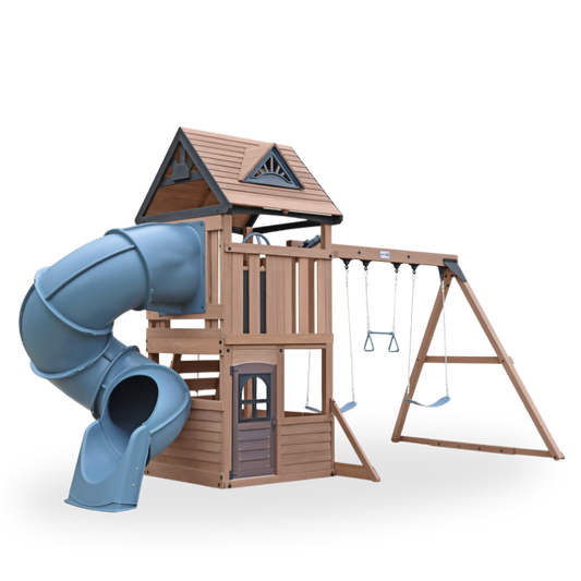 Maple Ridge Playset