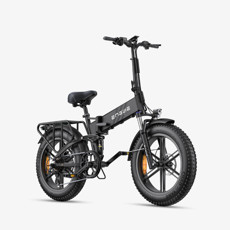 ENGWE ENGINE PRO 2.0 Adventure Bike