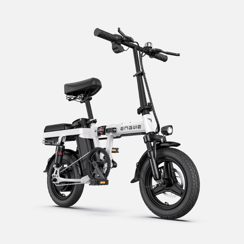 ENGWE T14 Foldable E-Bike