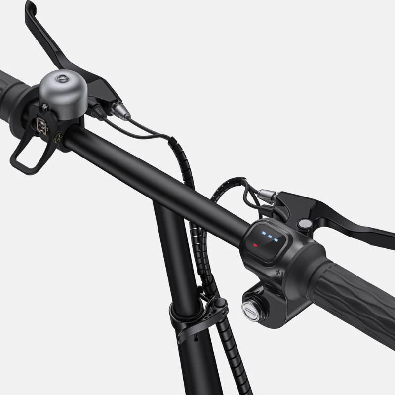 ENGWE T14 Foldable E-Bike