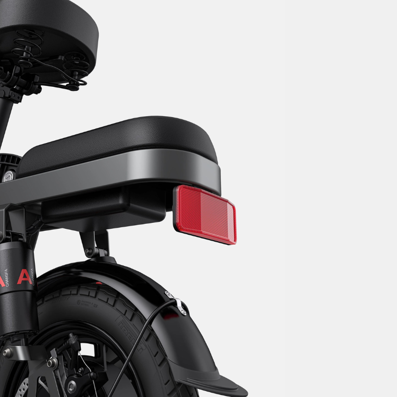 ENGWE T14 Foldable E-Bike