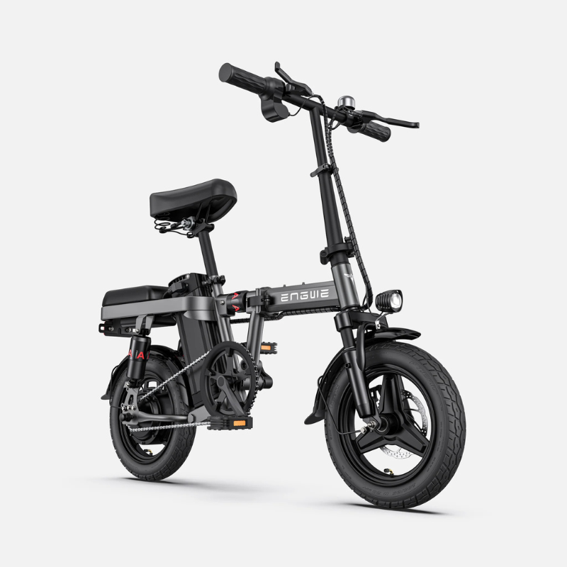 ENGWE T14 Foldable E-Bike