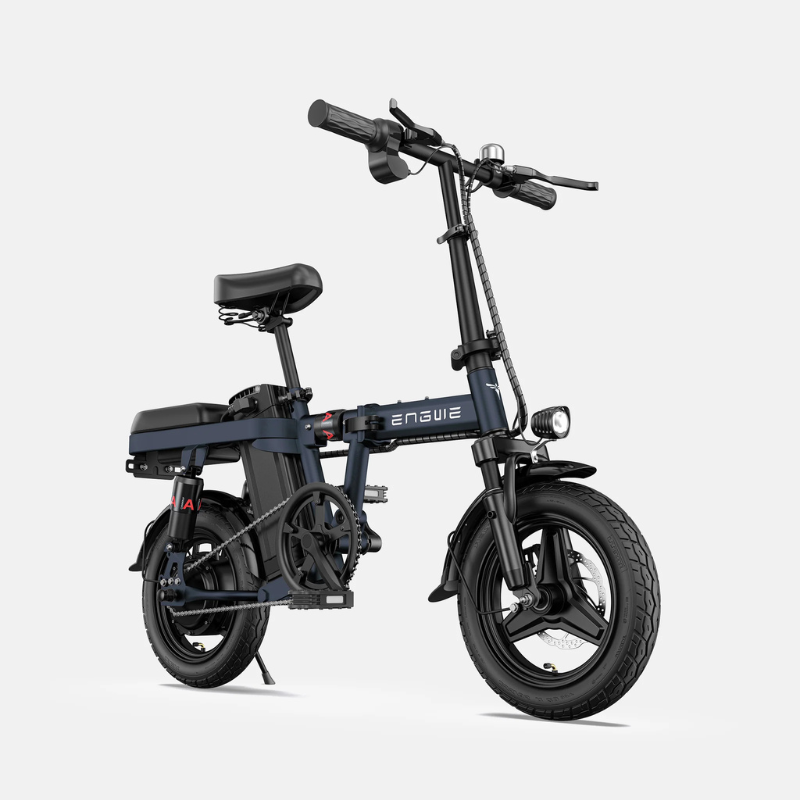 ENGWE T14 Foldable E-Bike