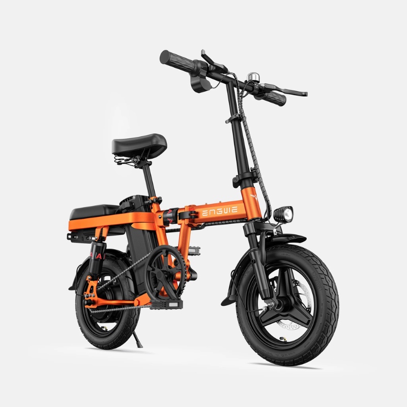 ENGWE T14 Foldable E-Bike