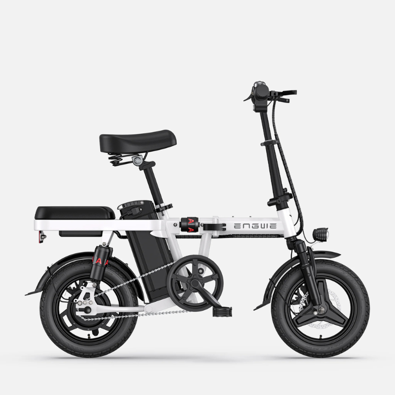 ENGWE T14 Foldable E-Bike