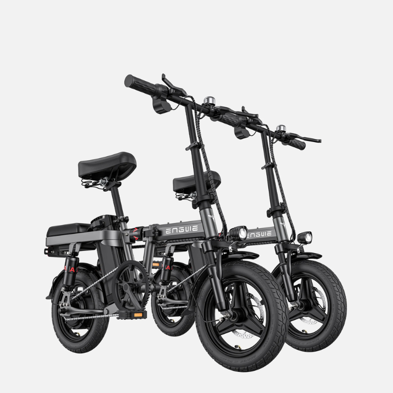ENGWE T14 Foldable E-Bike
