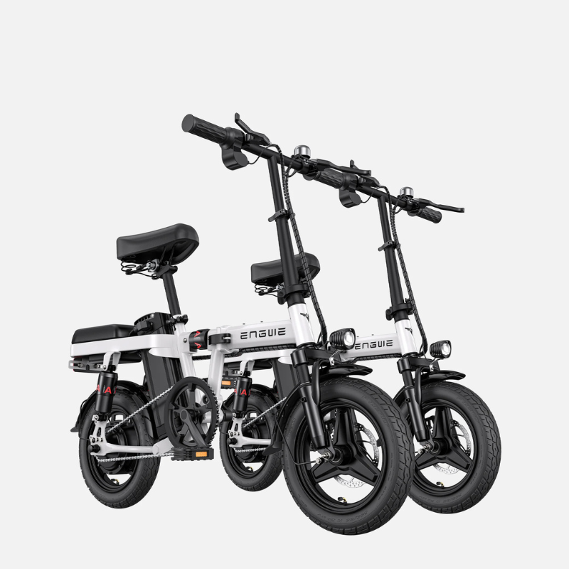 ENGWE T14 Foldable E-Bike