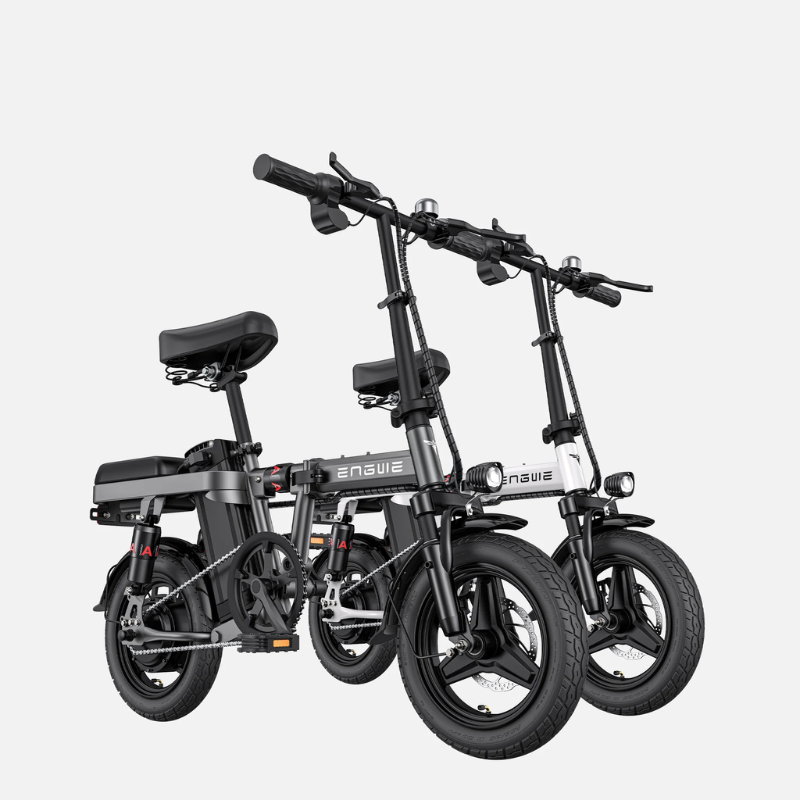 ENGWE T14 Foldable E-Bike