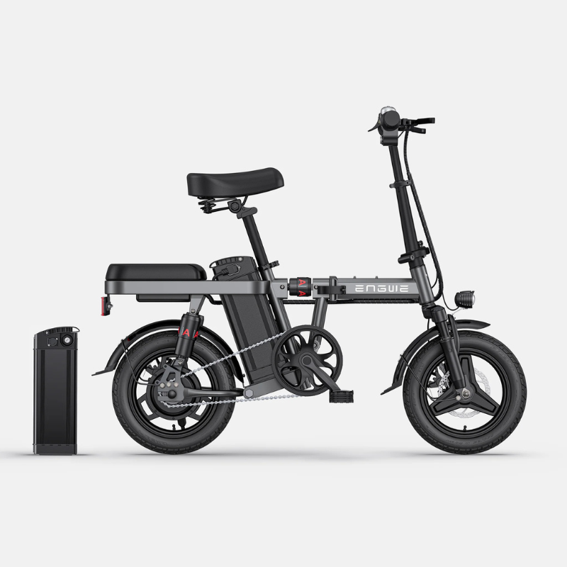 ENGWE T14 Foldable E-Bike