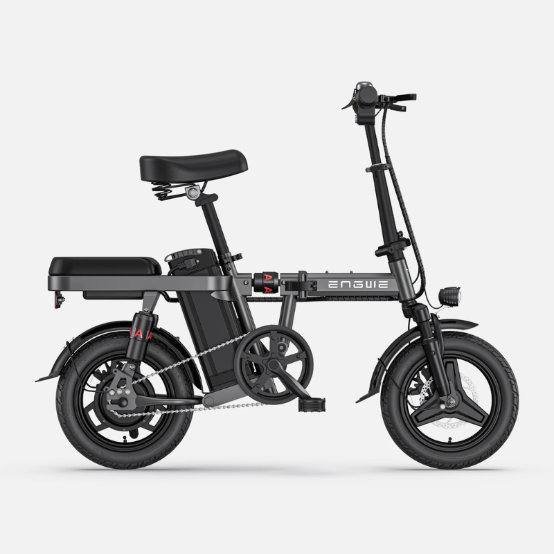 ENGWE T14 Foldable E-Bike