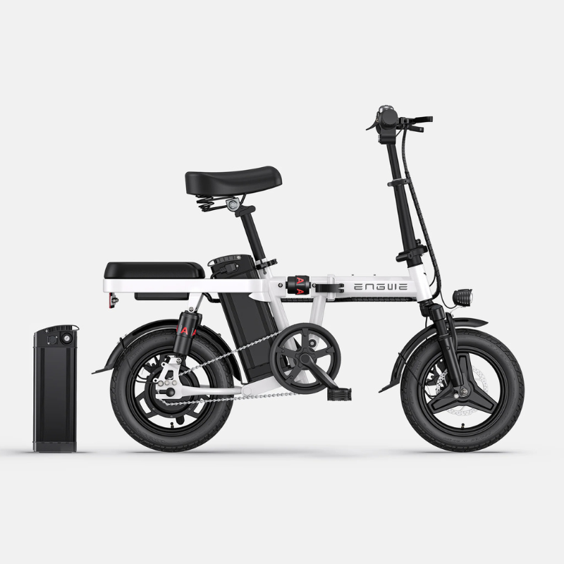 ENGWE T14 Foldable E-Bike