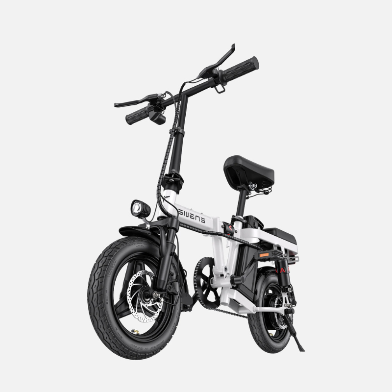 ENGWE T14 Foldable E-Bike
