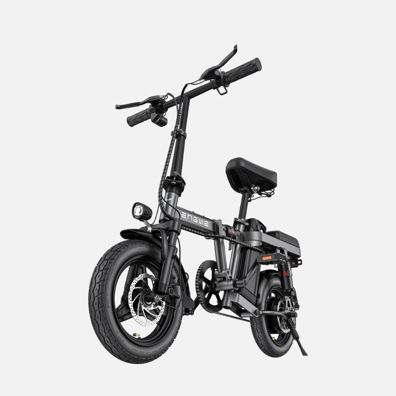 ENGWE T14 Foldable E-Bike