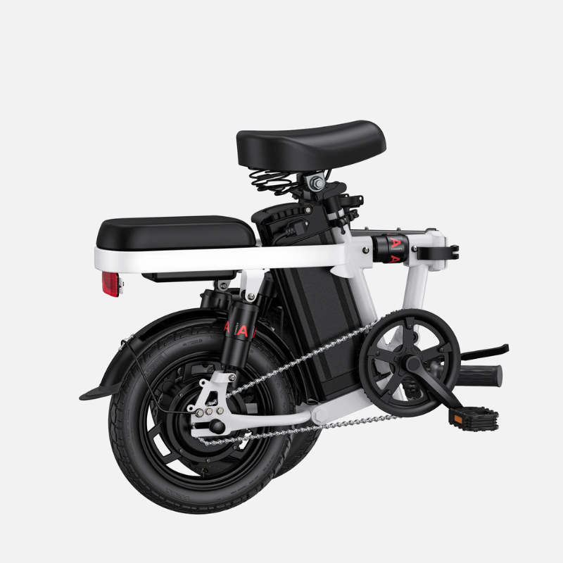 ENGWE T14 Foldable E-Bike