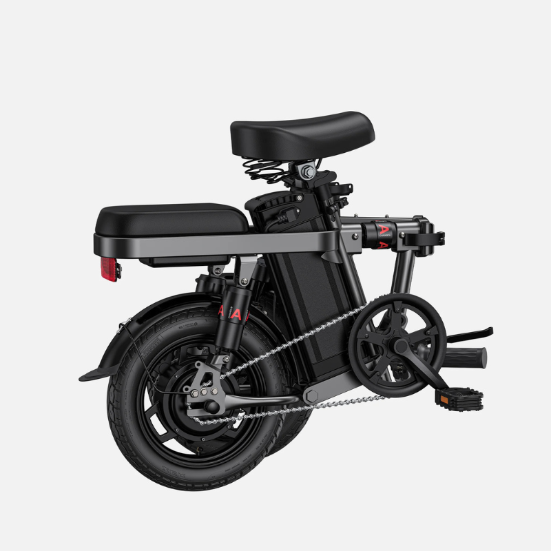 ENGWE T14 Foldable E-Bike