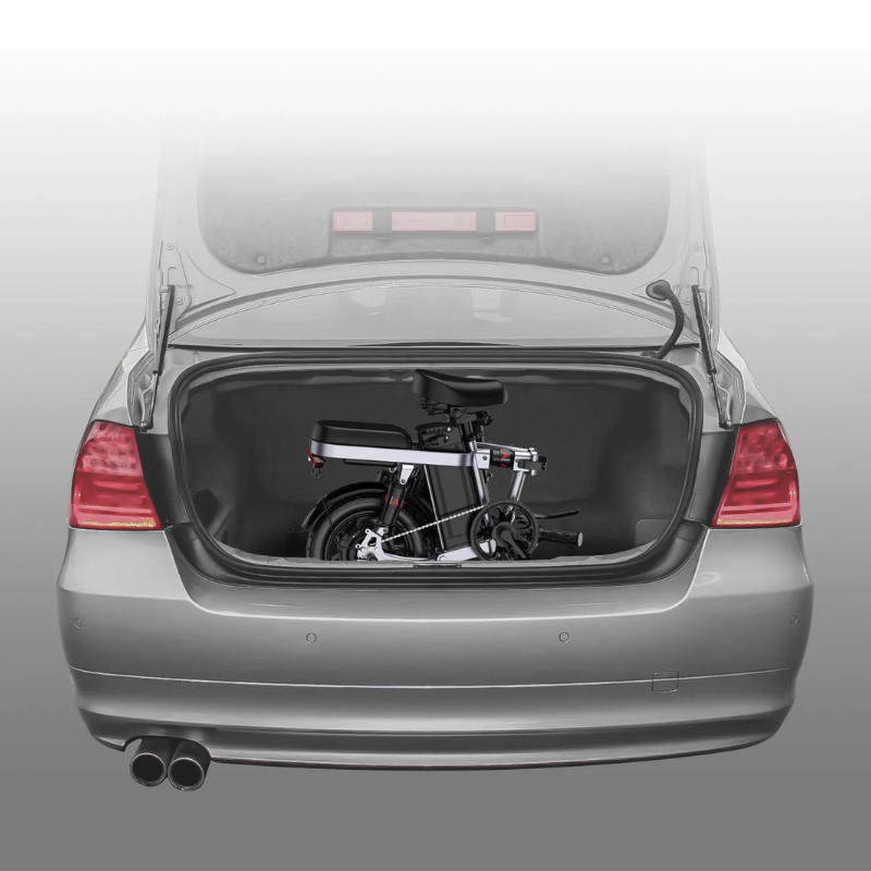 ENGWE T14 Foldable E-Bike