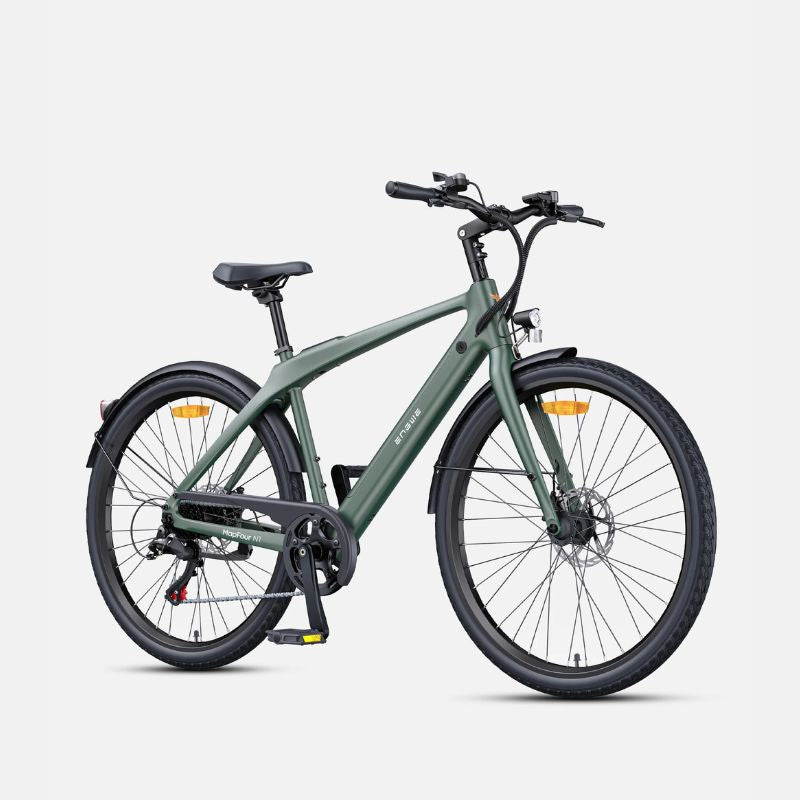 Engwe N1 Air ST Green