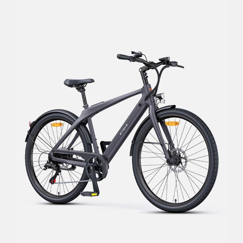 Engwe N1 Air ST Black