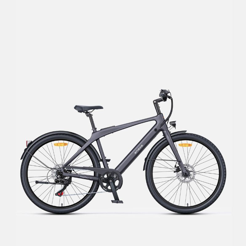 Engwe N1 Air ST Black Side View