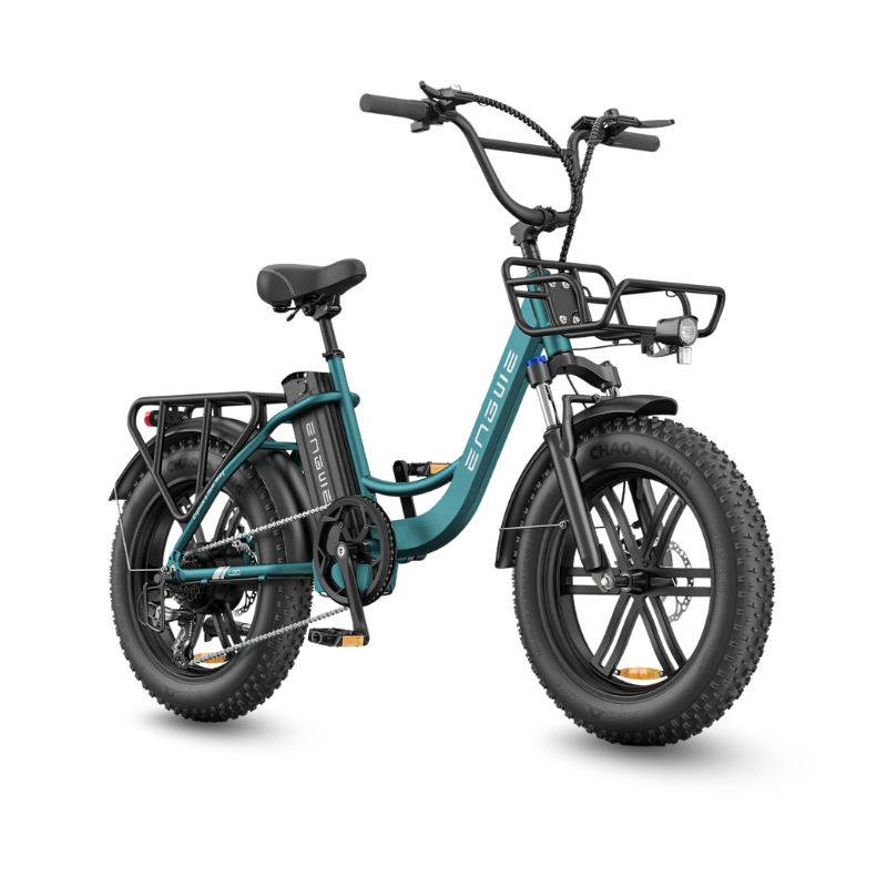 ENGWE L20 Boost  E-bike