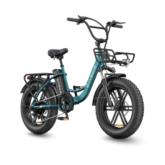 ENGWE L20 Boost  E-bike