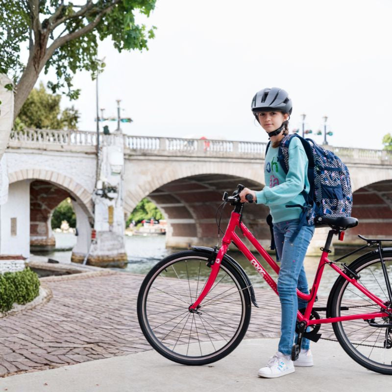 City 67 – 26” Kids City Bike