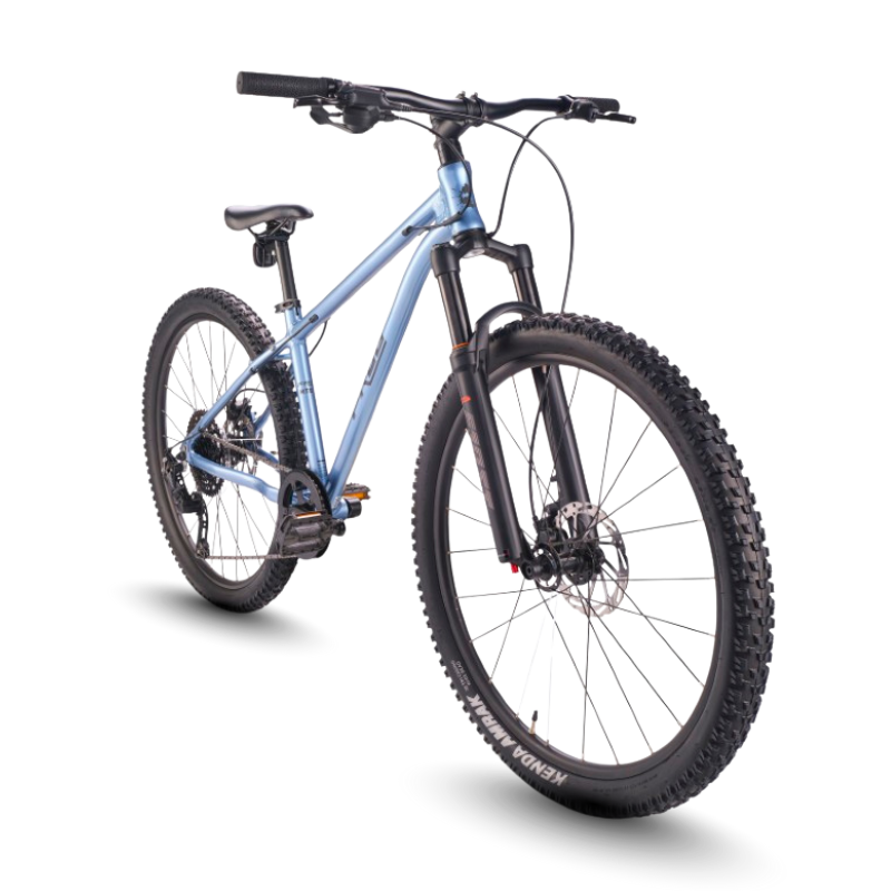From MTB 69 Bike with transparent background